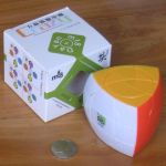 Pentahedron Earth